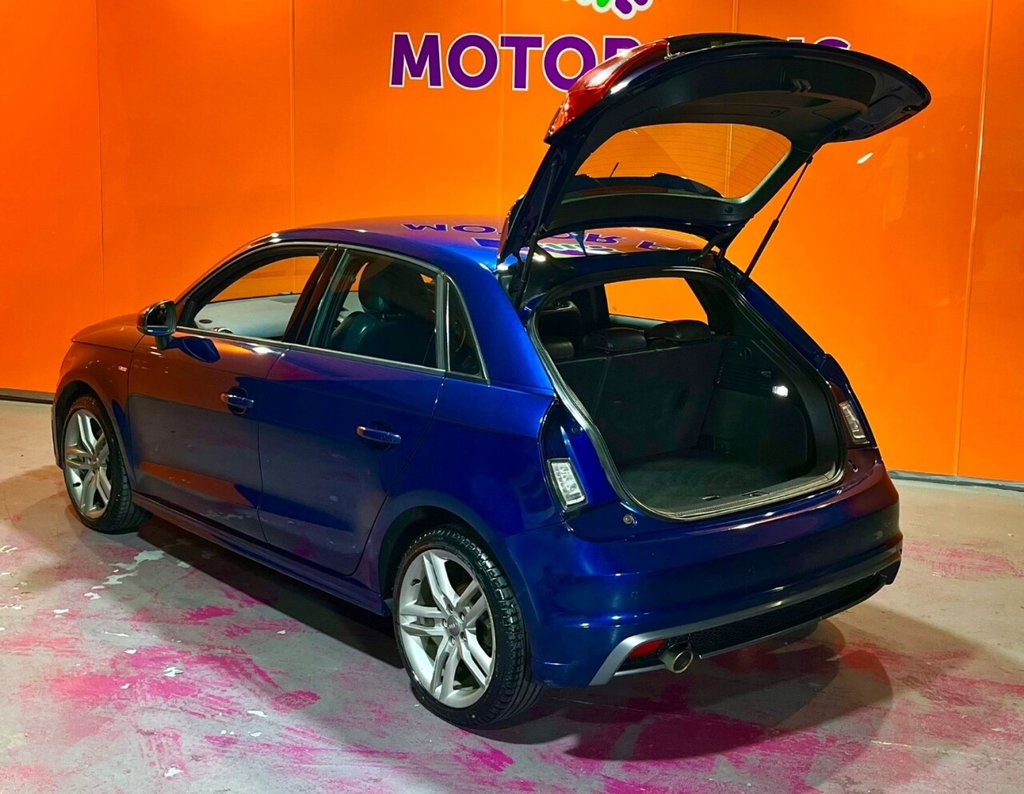 Used Audi A1 2013 for sale - 77049066: Photo 18