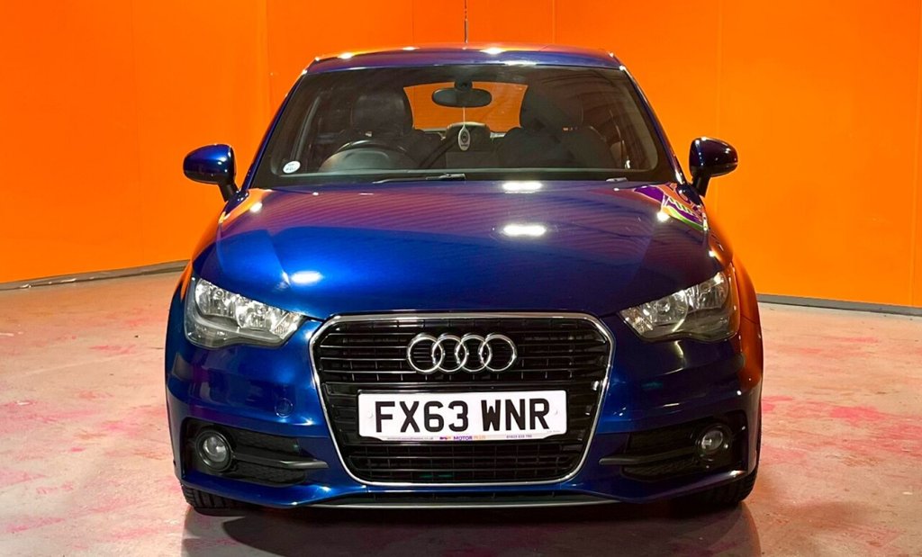 Used Audi A1 2013 for sale - 77049066: Photo 3