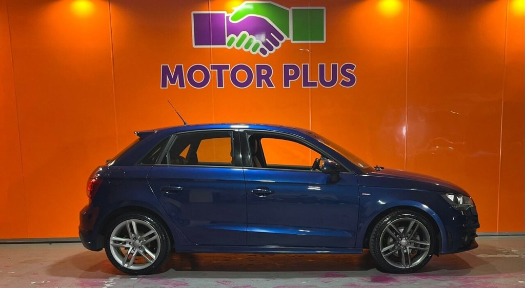Used Audi A1 2013 for sale - 77049066: Photo 6
