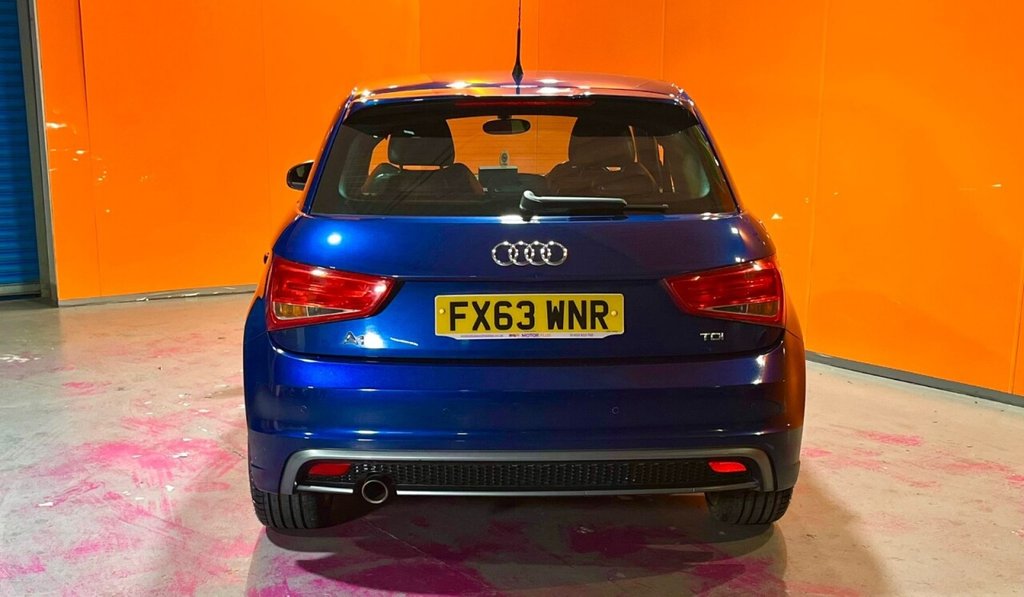 Used Audi A1 2013 for sale - 77049066: Photo 7