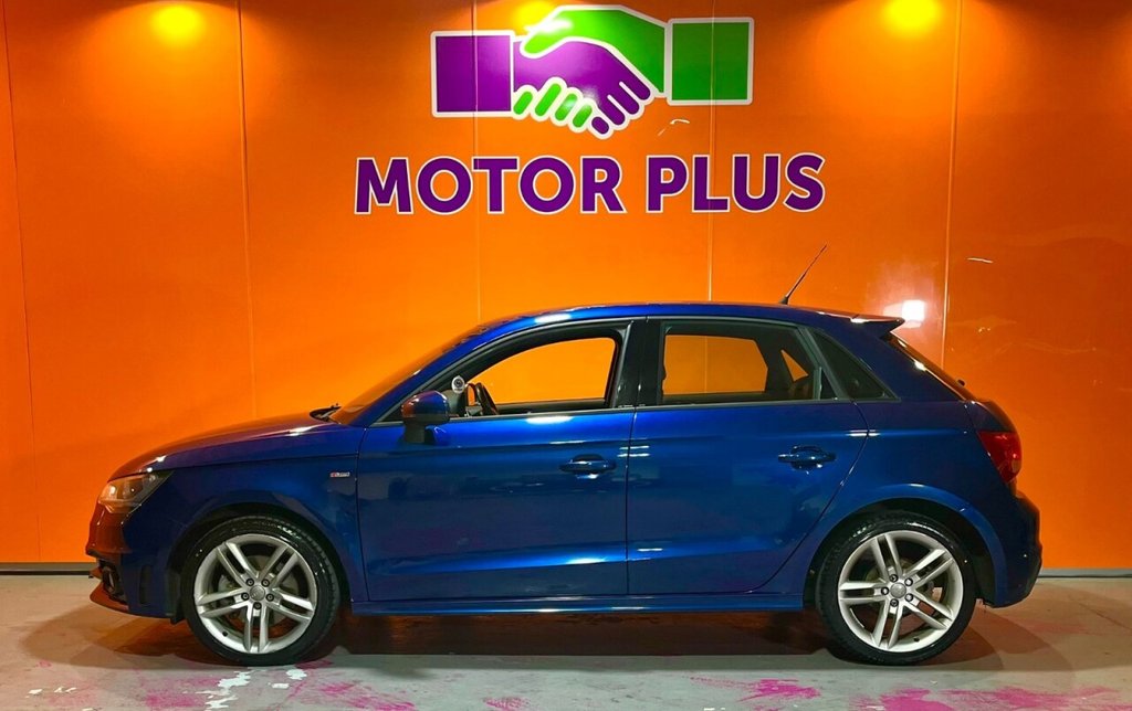 Used Audi A1 2013 for sale - 77049066: Photo 9