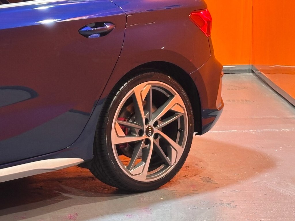 Used Audi S3 2020 for sale - 76266795: Photo 10