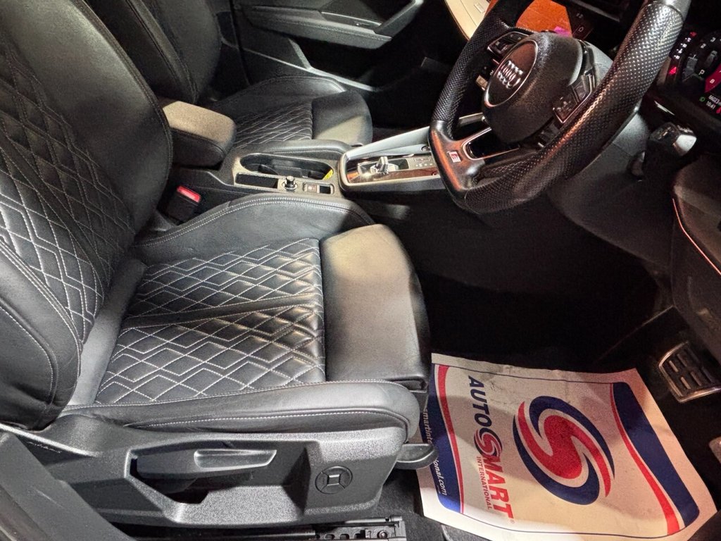 Used Audi S3 2020 for sale - 76266795: Photo 12