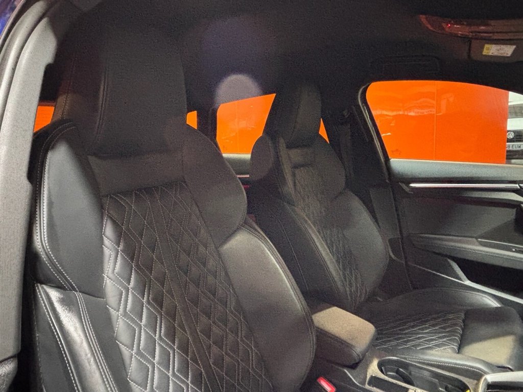 Used Audi S3 2020 for sale - 76266795: Photo 13