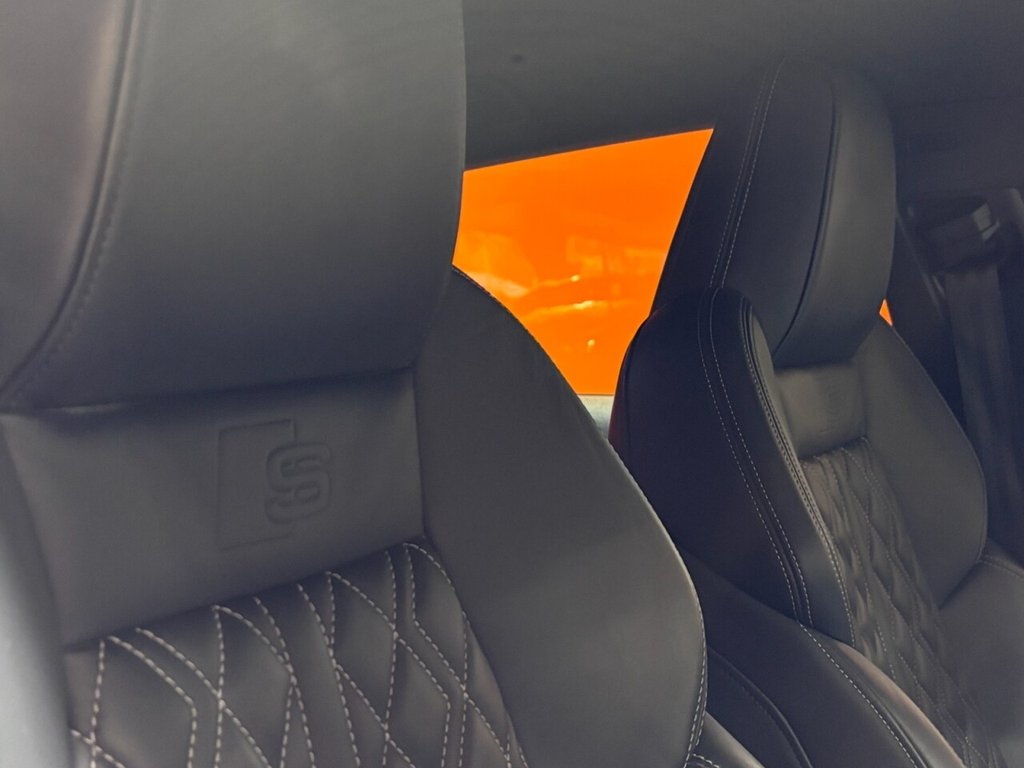 Used Audi S3 2020 for sale - 76266795: Photo 14