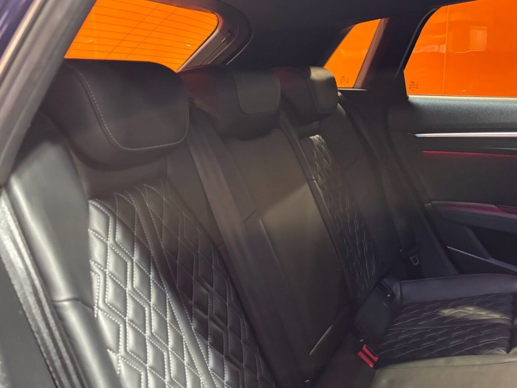 Used Audi S3 2020 for sale - 76266795: Photo 18