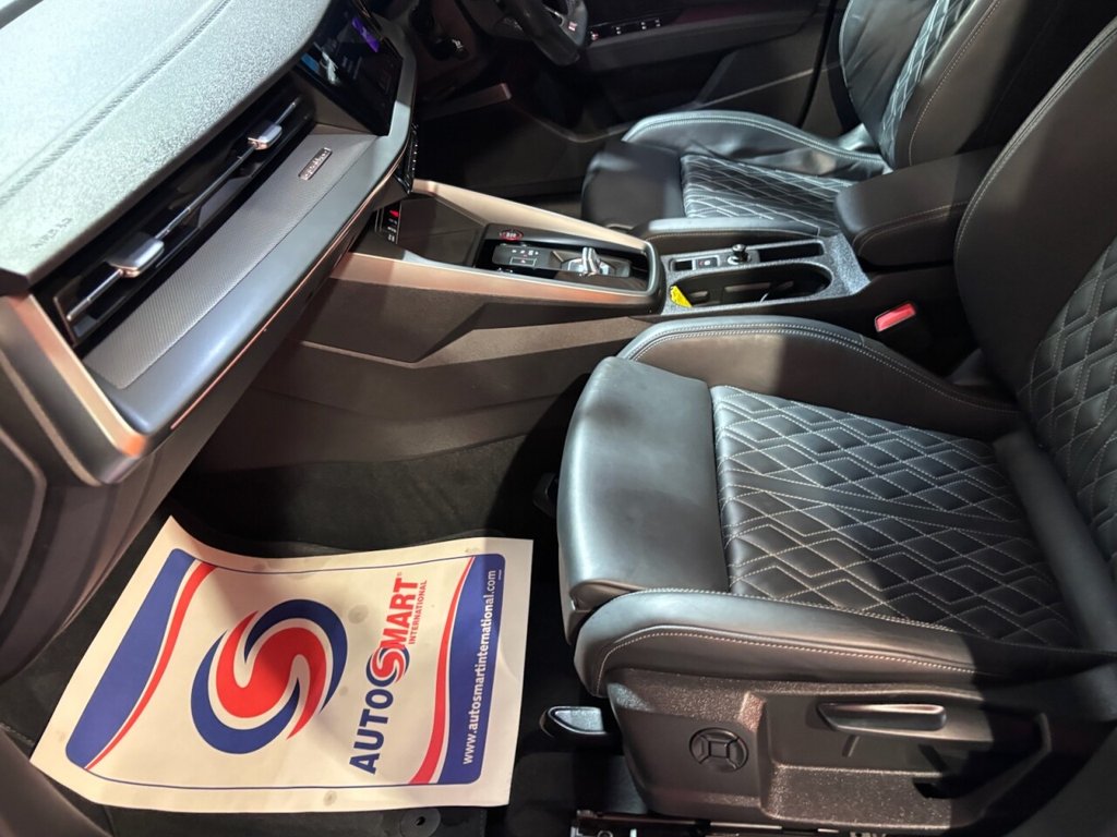 Used Audi S3 2020 for sale - 76266795: Photo 19