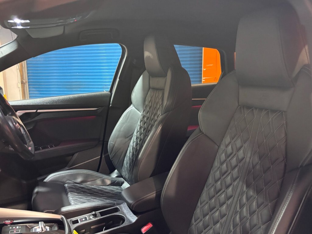 Used Audi S3 2020 for sale - 76266795: Photo 20