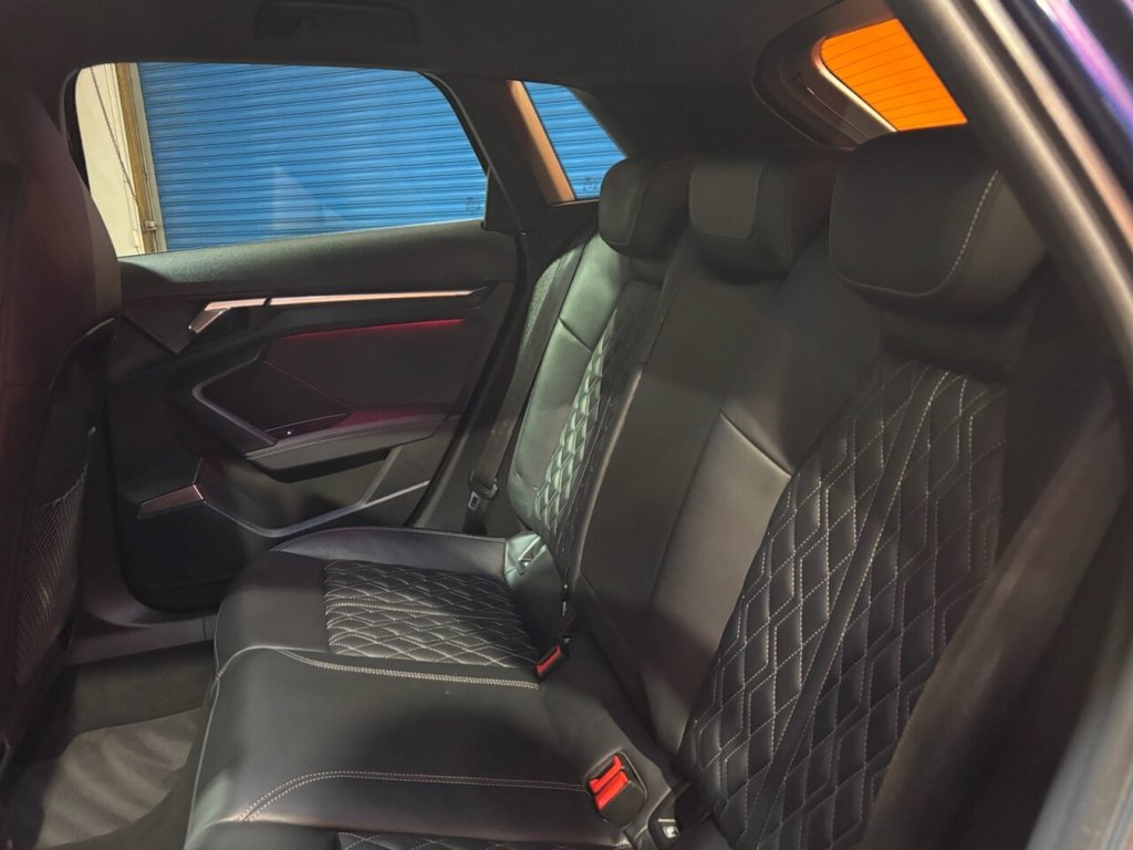 Used Audi S3 2020 for sale - 76266795: Photo 24