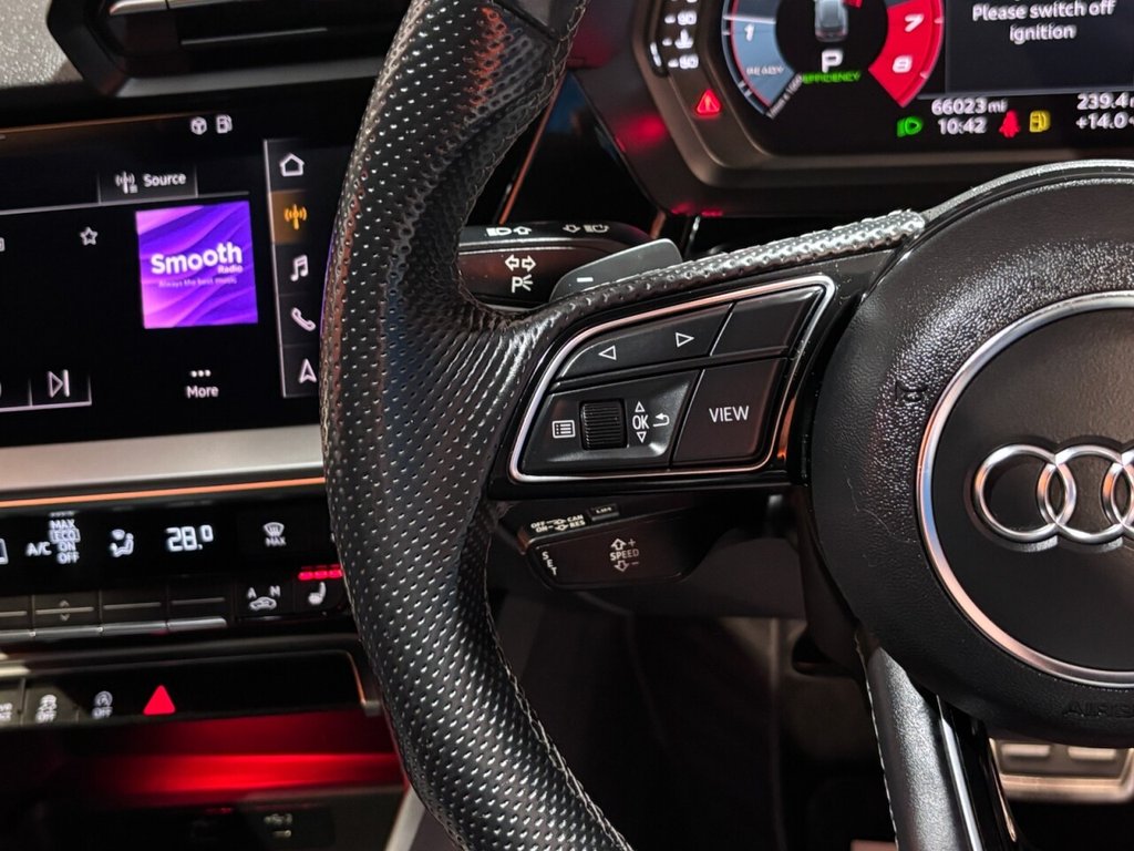 Used Audi S3 2020 for sale - 76266795: Photo 25