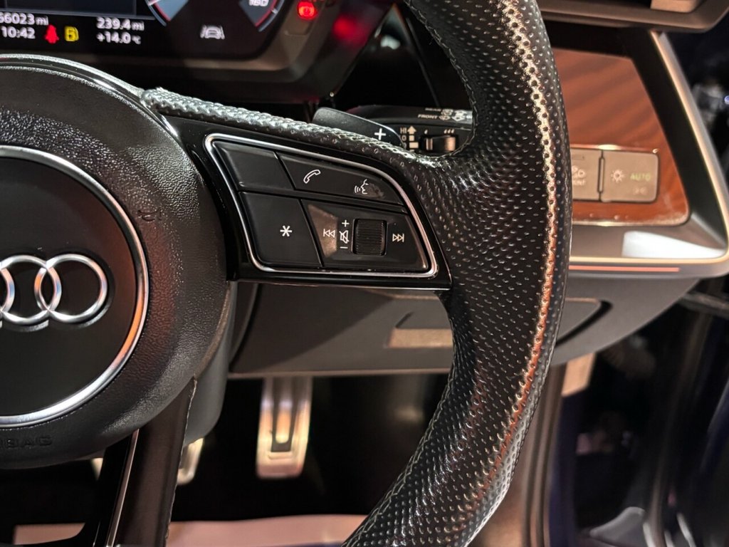 Used Audi S3 2020 for sale - 76266795: Photo 28