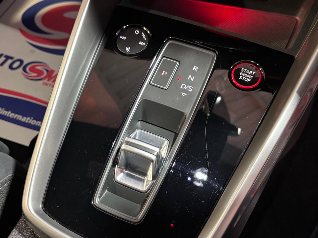 Used Audi S3 2020 for sale - 76266795: Photo 30