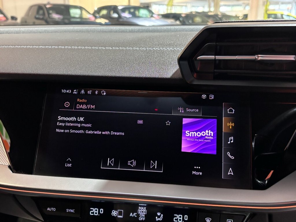 Used Audi S3 2020 for sale - 76266795: Photo 32