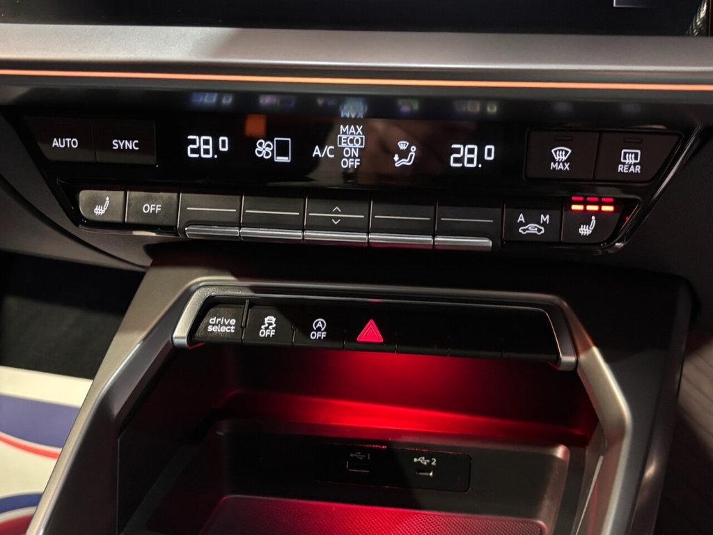 Used Audi S3 2020 for sale - 76266795: Photo 36