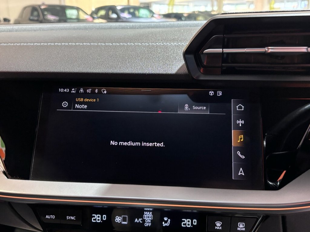 Used Audi S3 2020 for sale - 76266795: Photo 37