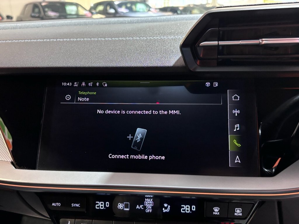 Used Audi S3 2020 for sale - 76266795: Photo 38