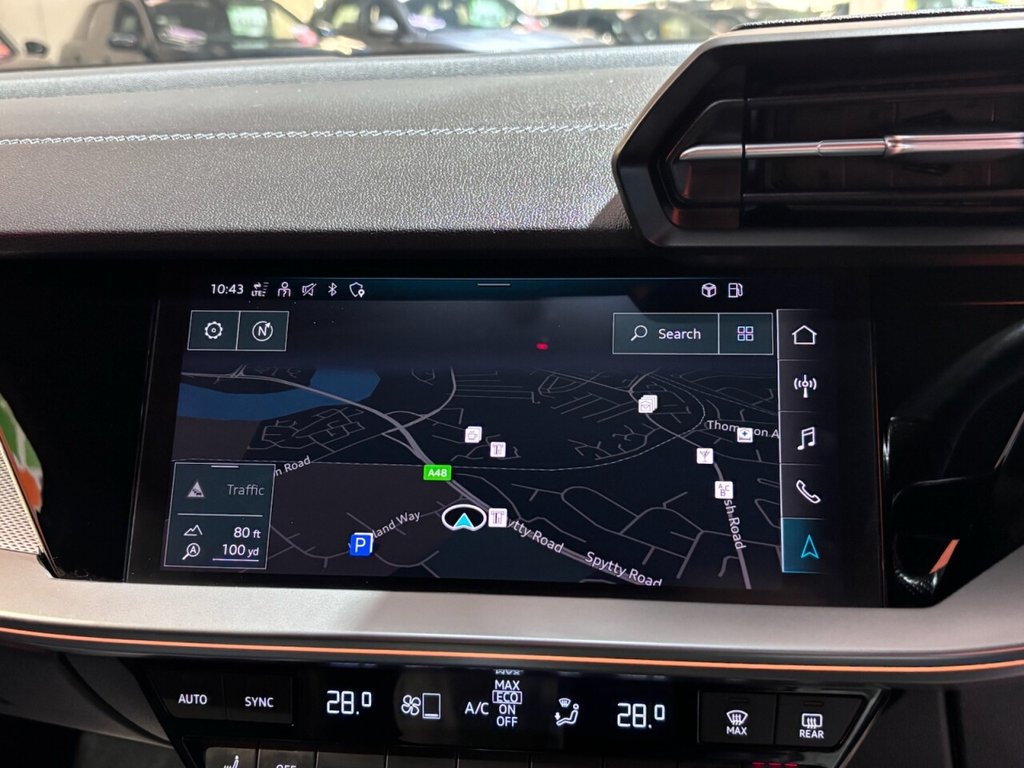 Used Audi S3 2020 for sale - 76266795: Photo 39