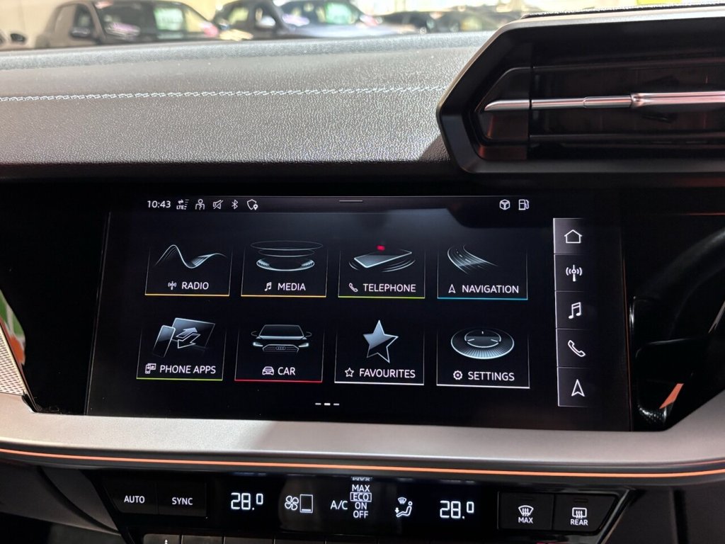 Used Audi S3 2020 for sale - 76266795: Photo 40