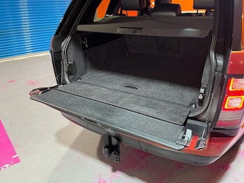 Used Land Rover Range Rover 2016 for sale - 78017296: Photo