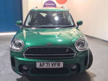 Used MINI Countryman 2021 for sale - 74501488: Photo