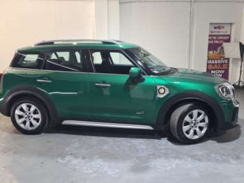 Used MINI Countryman 2021 for sale - 74501488: Photo
