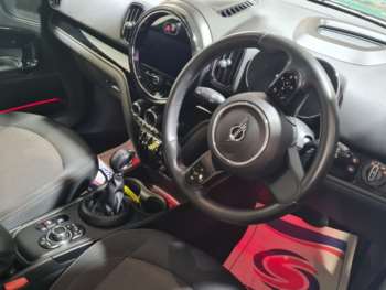 Used MINI Countryman 2021 for sale - 74501488: Photo
