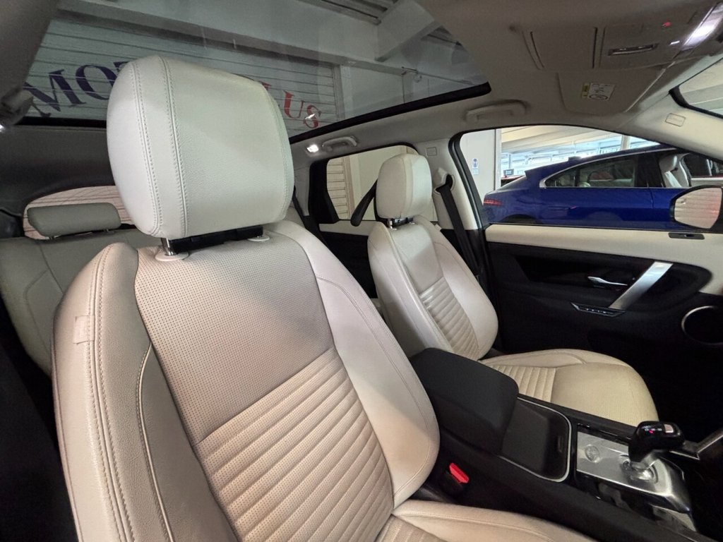 Used Land Rover Discovery Sport 2020 for sale - 77463410: Photo 15