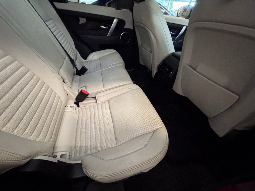 Used Land Rover Discovery Sport 2020 for sale - 77463410: Photo 17