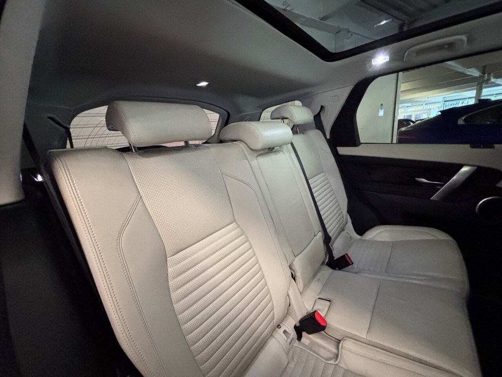 Used Land Rover Discovery Sport 2020 for sale - 77463410: Photo 18