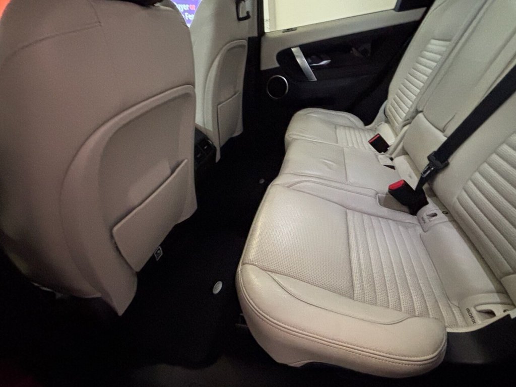 Used Land Rover Discovery Sport 2020 for sale - 77463410: Photo 24