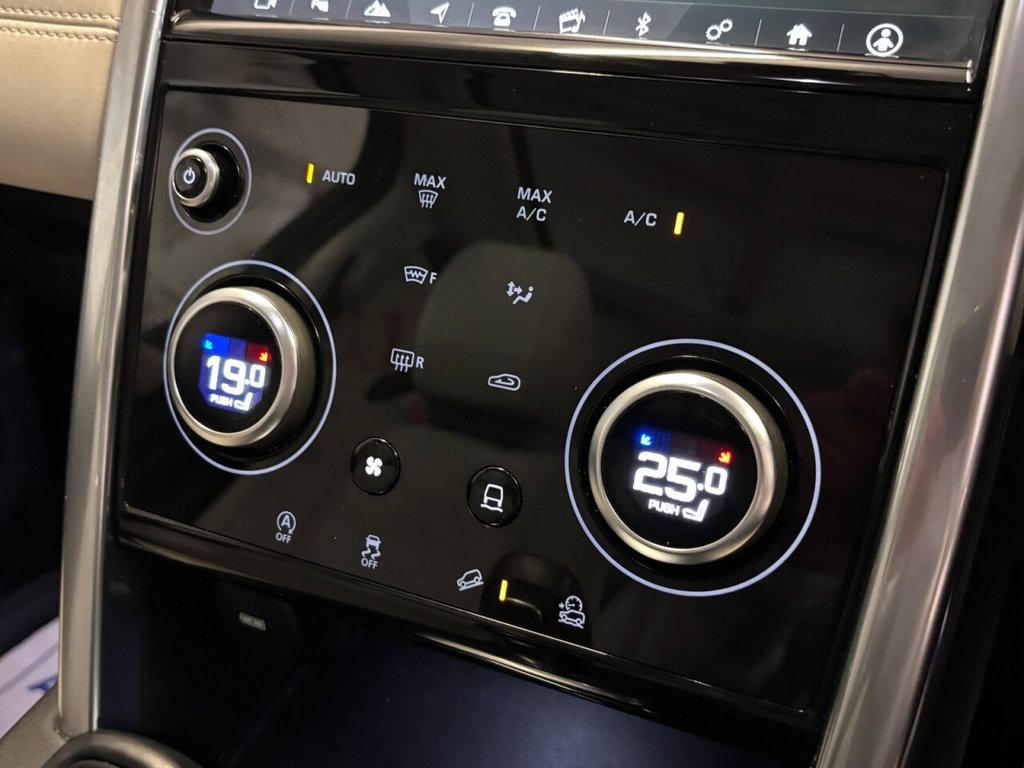 Used Land Rover Discovery Sport 2020 for sale - 77463410: Photo 31