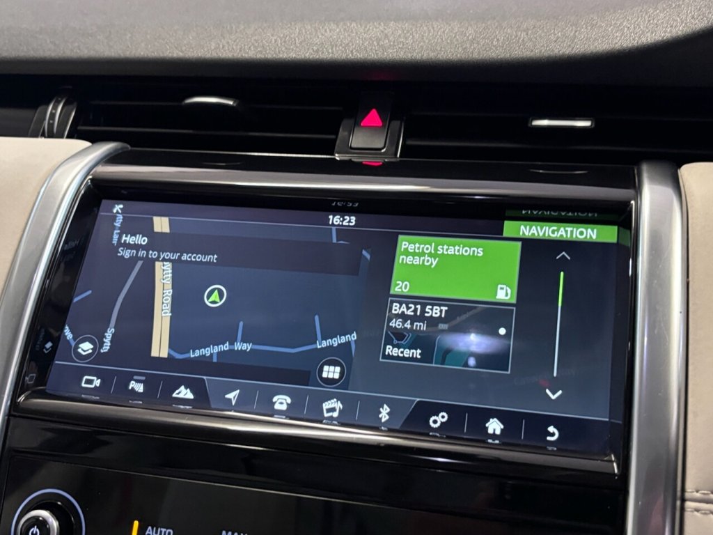 Used Land Rover Discovery Sport 2020 for sale - 77463410: Photo 36