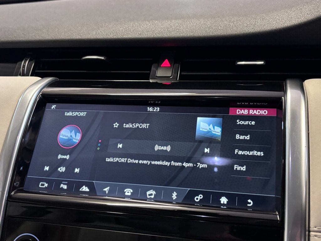 Used Land Rover Discovery Sport 2020 for sale - 77463410: Photo 37