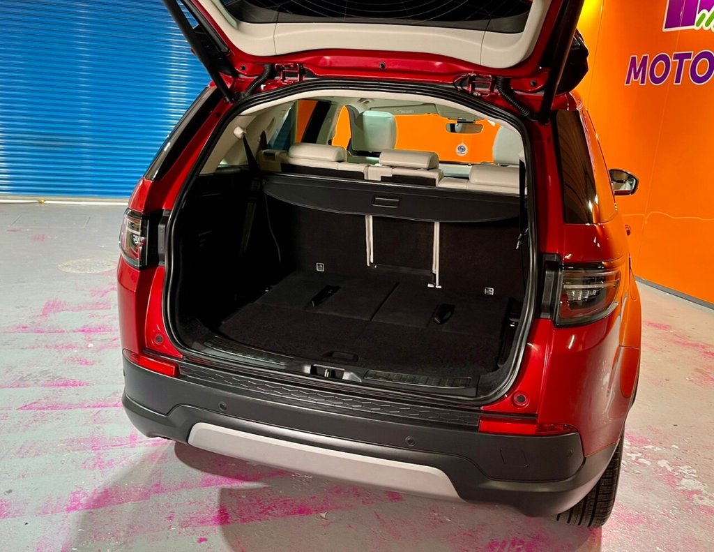 Used Land Rover Discovery Sport 2020 for sale - 77463410: Photo 43