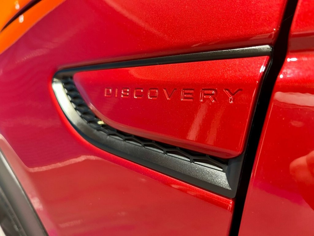 Used Land Rover Discovery Sport 2020 for sale - 77463410: Photo 48