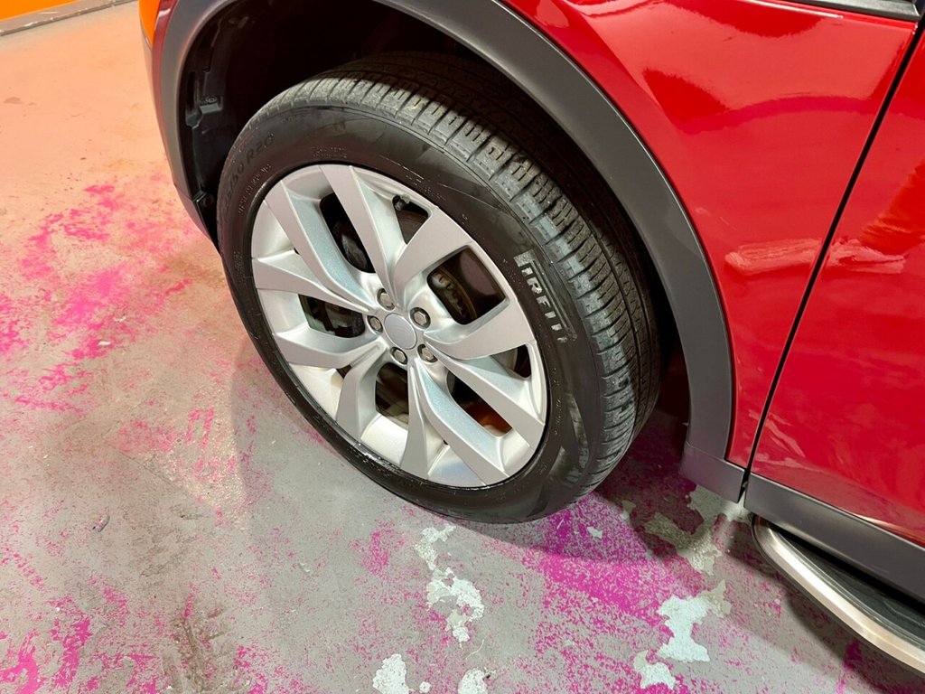 Used Land Rover Discovery Sport 2020 for sale - 77463410: Photo 49