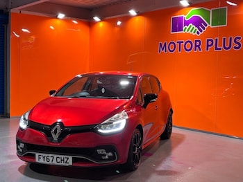 Used Renault Clio 2017 for sale - 75548128: Photo