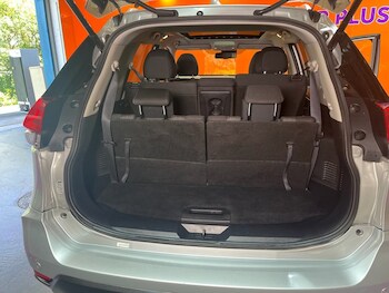 Used Nissan X-Trail 2018 for sale - 78061829: Photo