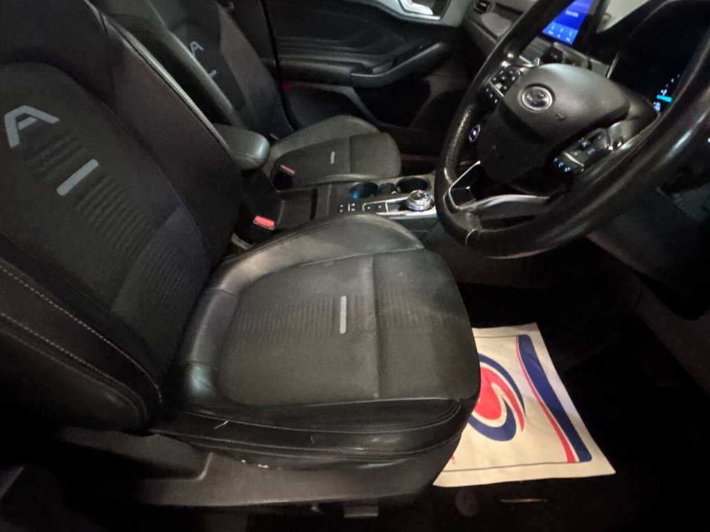 Used Ford Focus 2020 for sale - 78153743: Photo 14