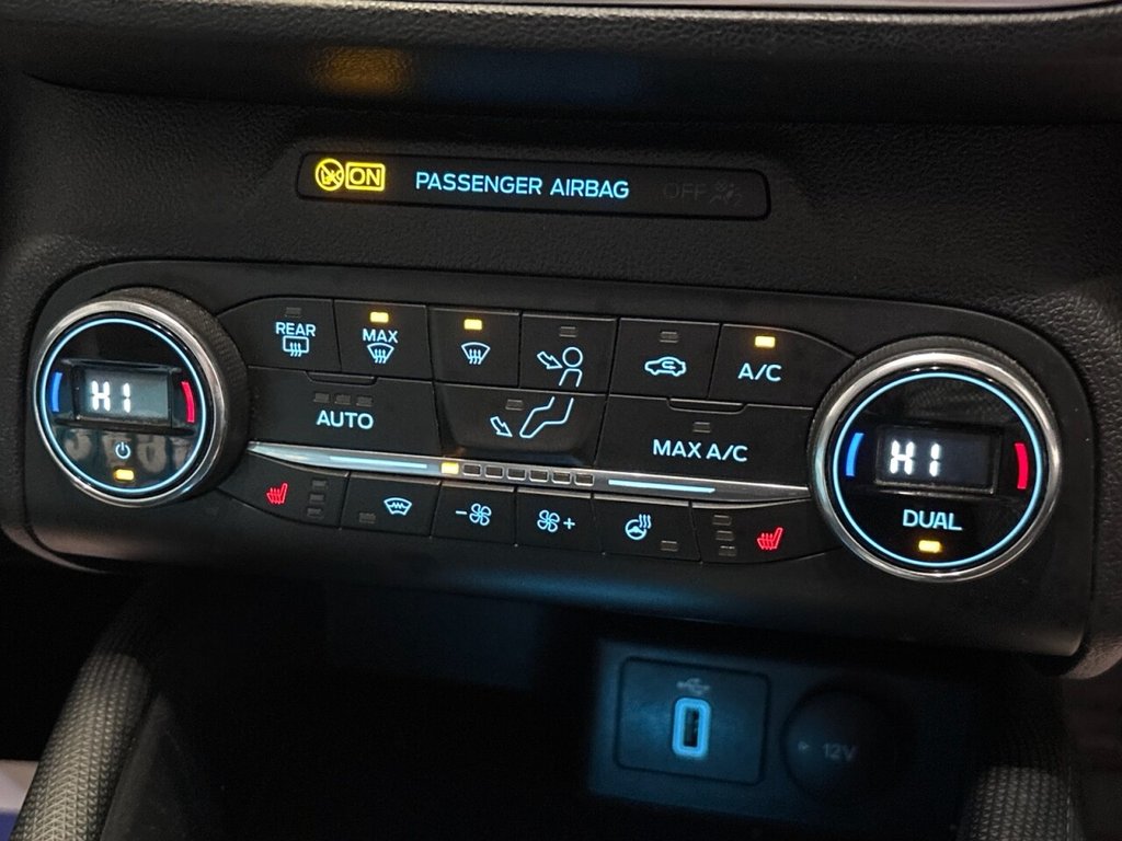 Used Ford Focus 2020 for sale - 78153743: Photo 33