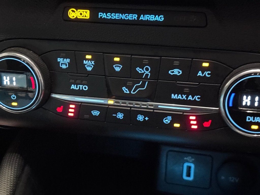 Used Ford Focus 2020 for sale - 78153743: Photo 35