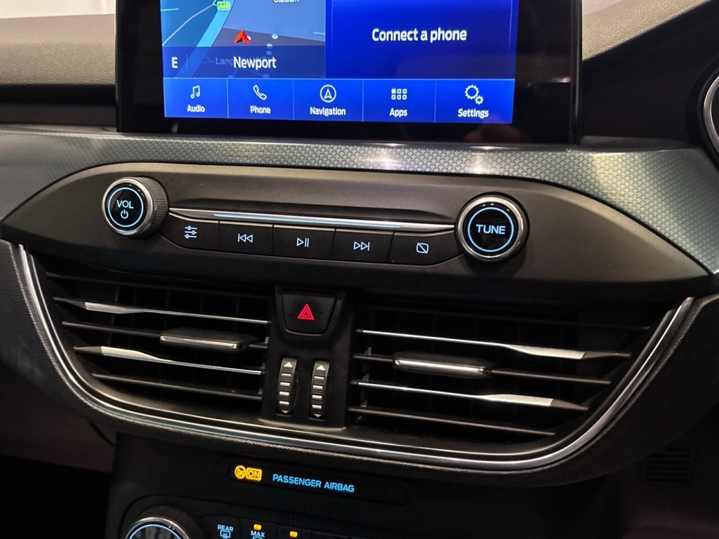 Used Ford Focus 2020 for sale - 78153743: Photo 36