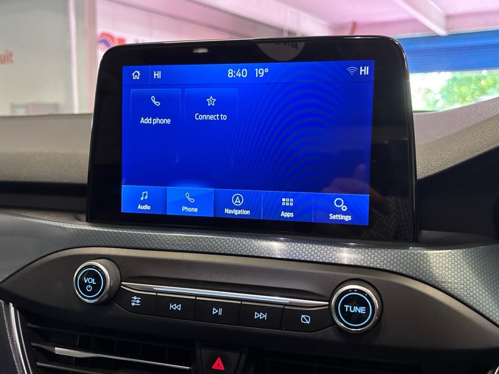 Used Ford Focus 2020 for sale - 78153743: Photo 39