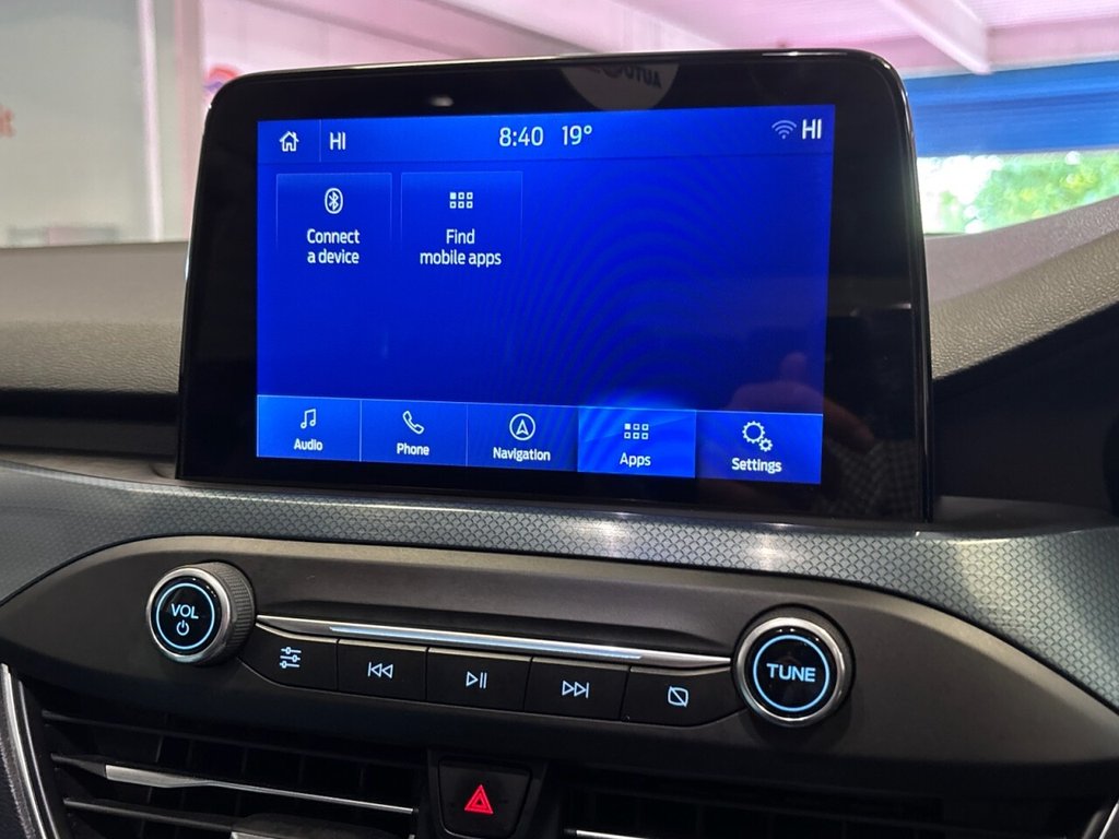 Used Ford Focus 2020 for sale - 78153743: Photo 42