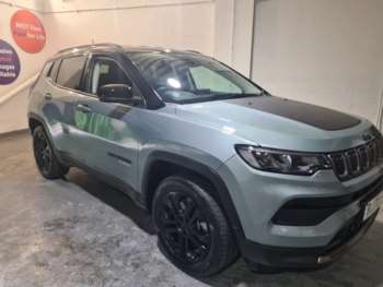 2022 (72) - 1.3 T4 GSE 4xe PHEV Upland 5dr Auto