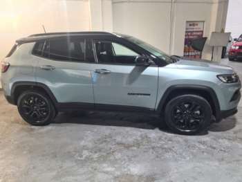 Used Jeep Compass 2022 for sale - 74865887: Photo
