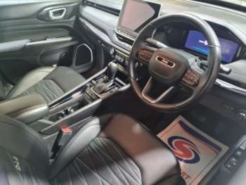 Used Jeep Compass 2022 for sale - 74865887: Photo