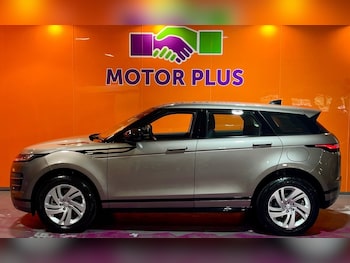 Used Land Rover Range Rover Evoque 2022 for sale - 79293538: Photo