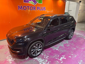 Used Skoda Kodiaq 2022 for sale - 78624169: Photo