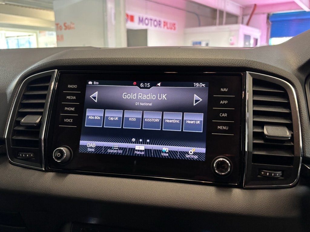 Vehicle 31